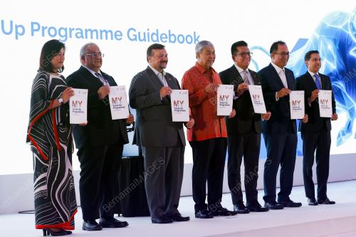 DATUK SERI DR AHMAD ZAHID HAMIDI