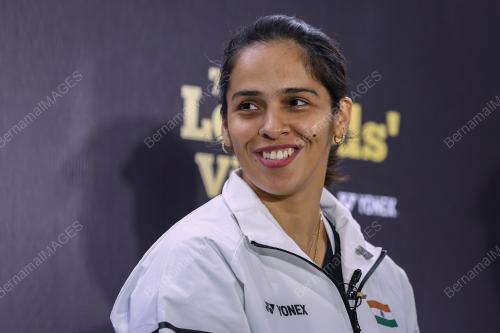 SAINA NENWAL