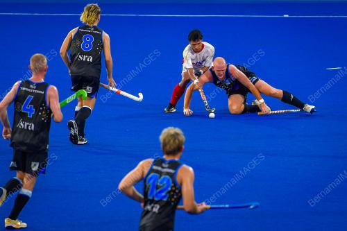 TENAGA NASIONAL BERHAD VS TERRITORY STINGERS