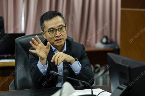 ZHOU LI