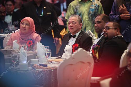 DATUK SERI FADILLAH YUSOF