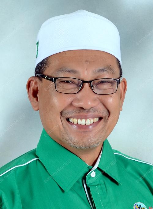 AWANG HASHIM