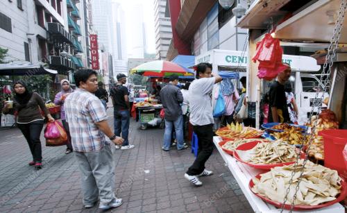 PERHIMPUNAN HARAM BERSIH 2.0