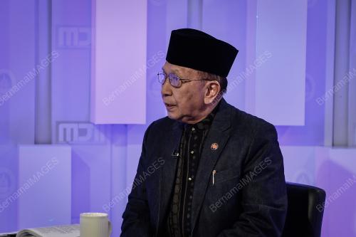 RUANG BICARA