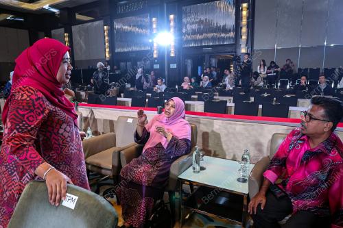 DATIN PADUKA NUR-UL AFIDA KAMALUDIN
