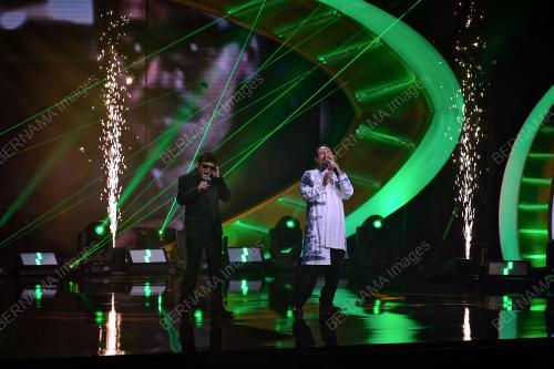 MALAM ANUGERAH FESTIVAL FILEM MALAYSIA KE-31 (FMM31)