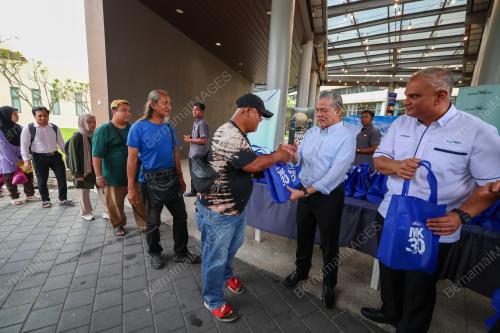 DATUK SERI FADILLAH YUSOF