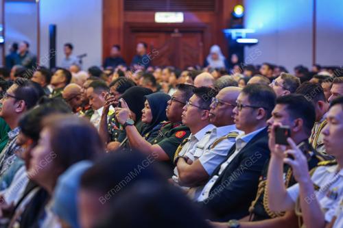 DATUK SERI MOHAMED KHALED NORDIN