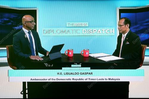 LISUALDO GASPAR