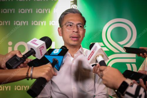FAHMI FADZIL