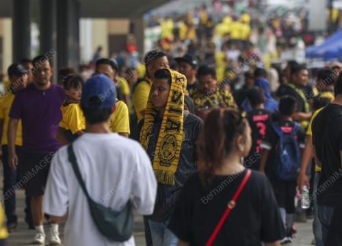 PESTA BOLA MERDEKA 2023