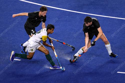 HOCKEY JUNIOR WORLD CUP 2023