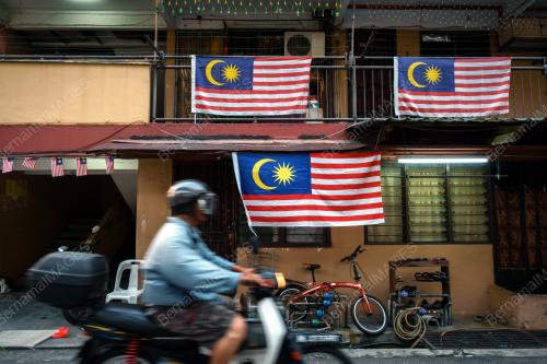 KL70_14082018_BENDERA