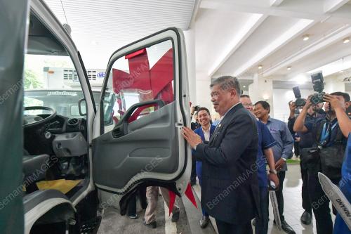 DATUK SERI MOHAMAD SABU