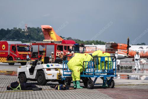EX GASAK LAPANGAN TERBANG SUBANG