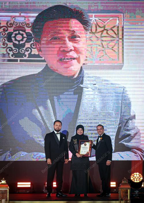 SEBA AWARDS 2024