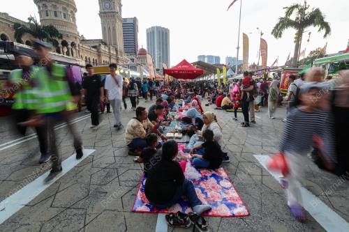 IFTAR @ KL 2025