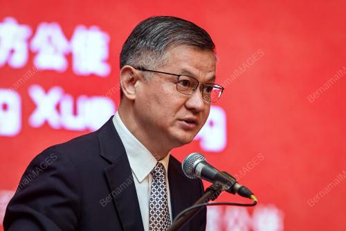 ZHENG XUEFANG