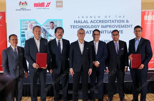 DATUK SERI TENGKU ZAFRUL ABDUL AZIZ