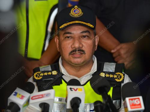 MUHAMMAD KIFLI MA HASSAN
