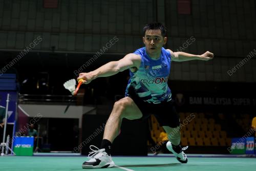 MALAYSIA SUPER 100
