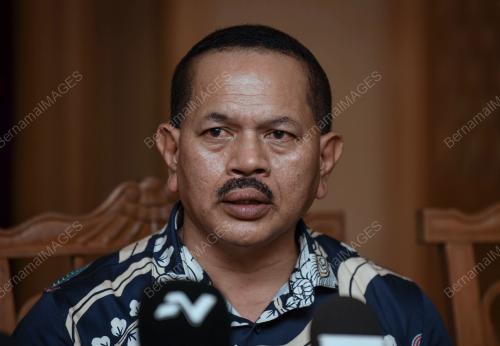 DATUK WIRA NUR AZMI AHMAD
