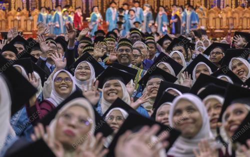 DATUK SERI DR ZAMBRY ABDUL KADIR