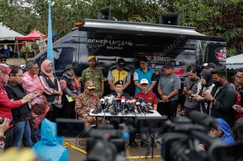SUPERINTENDAN SUFFIAN ABDULLAH
