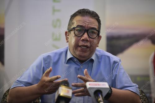 DATUK DR ABD LATIFF AHMAD