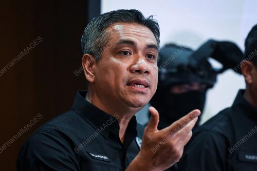 MAT ZANI @ MOHD SALAHUDDIN CHE ALI