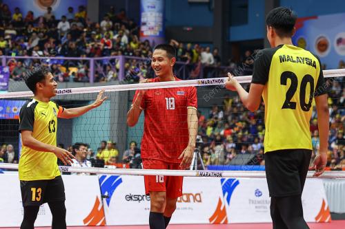 ASTAF SEPAK TAKRAW PIALA ASIA 2025