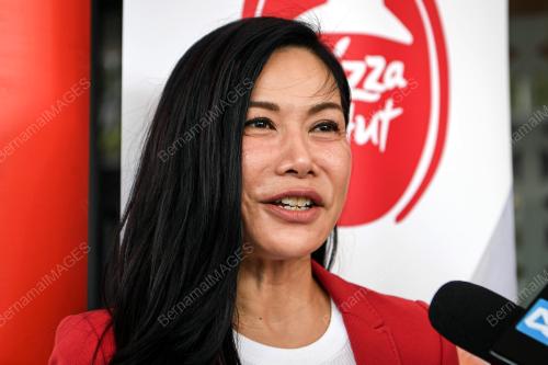 QSR BRANDS RAI PETUGAS BERNAMA