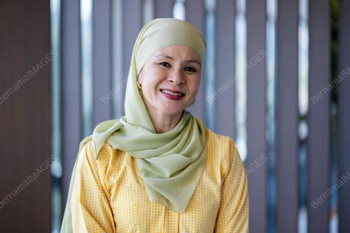 HILDAH HAMZAH