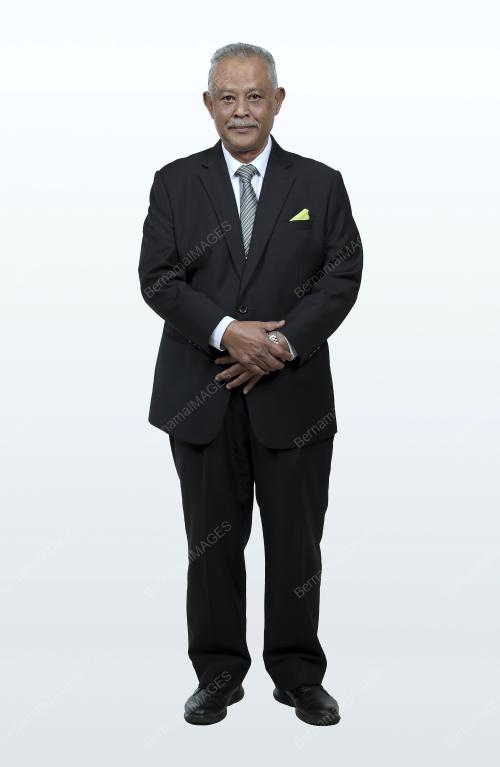 JAMALUDDIN MUHAMMAD