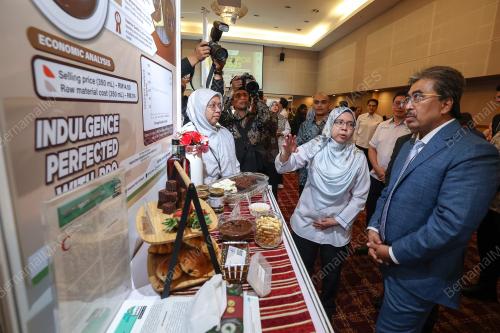 DATUK SERI JOHARI ABDUL GHANI
