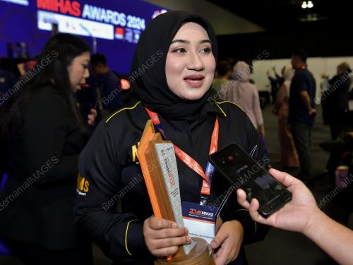 TENGKU NORHANIM