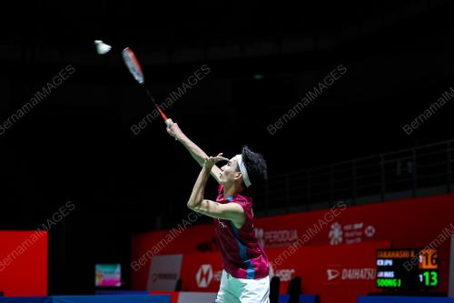 MASTERS MALAYSIA 2024