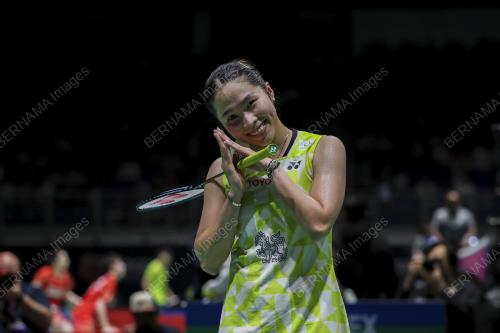 PERODUA MALAYSIA MASTERS 2026
