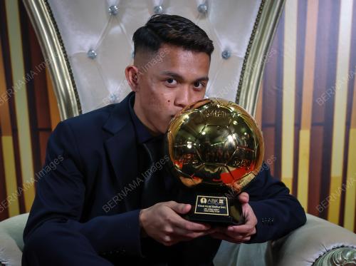 ARIF AIMAN MOHD HANAPI