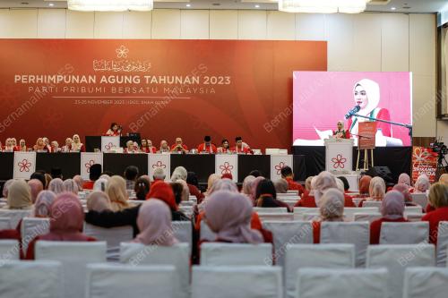 NURUL FADZILAH KAMALUDDIN