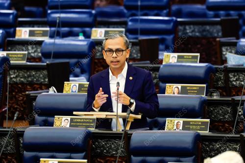FAHMI FADZIL