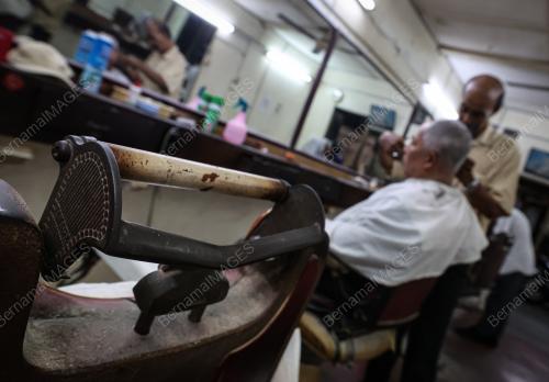 KEDAI GUNTING RAMBUT ATAN ARSHAD