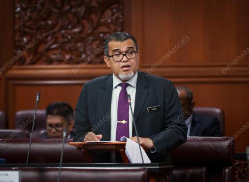 DATUK HASBI HABIBOLLAH