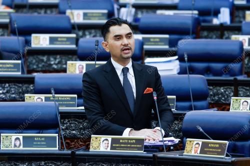 KHAIRUL FIRDAUS AKBAR KHAN