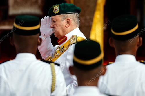 SULTAN IBRAHIM