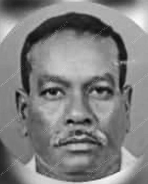 MENDIANG K. SELVARAJ