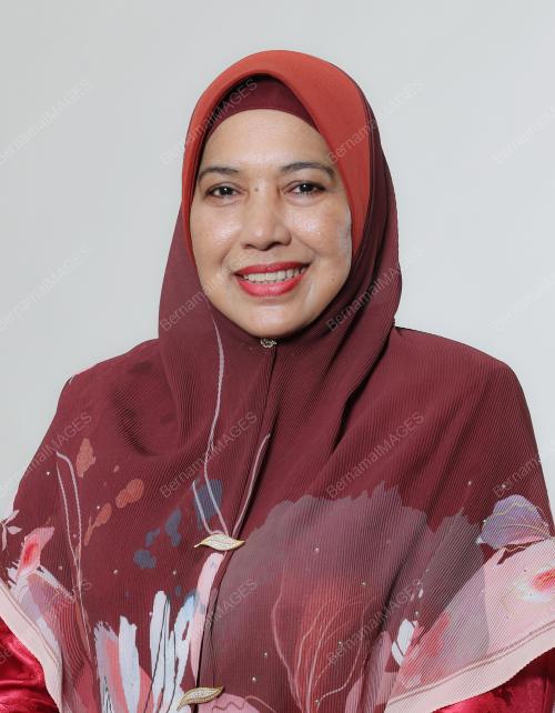 NUR-UL AFIDA KAMALUDIN