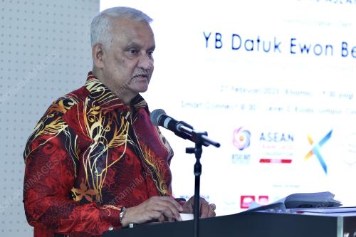 DATUK DR RADZALI HASSAN