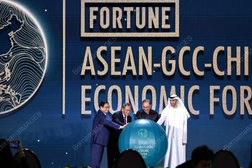 ASEAN SUMMIT 2025