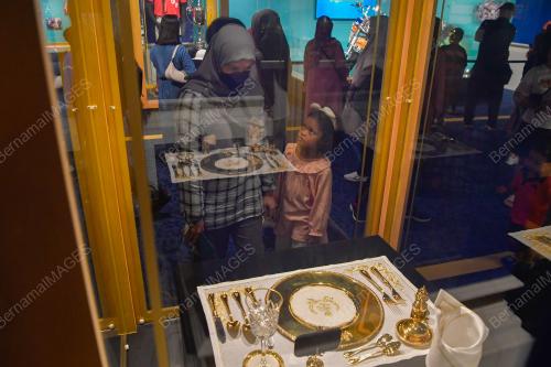 PAMERAN RAJA KITA